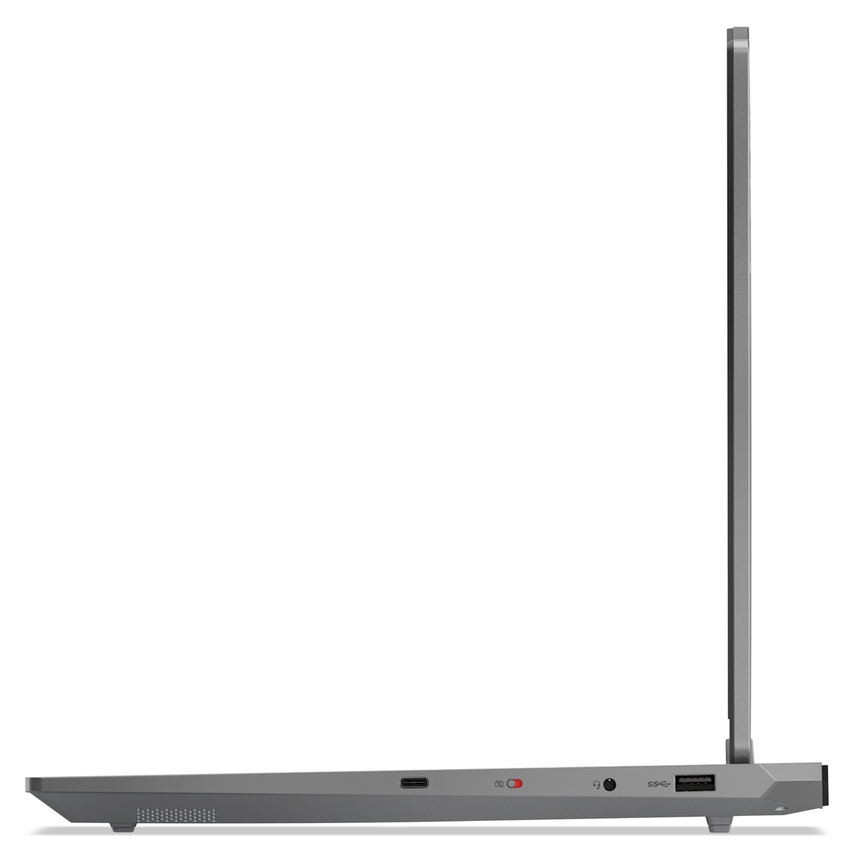 Ноутбук Lenovo LOQ 15IRX10 (83JE00L4RA) Luna Grey
