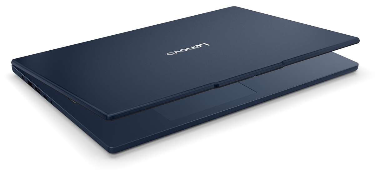 Ноутбук Lenovo IdeaPad Slim 3 16IRH10 (83K2007GRA) Cosmic Blue
