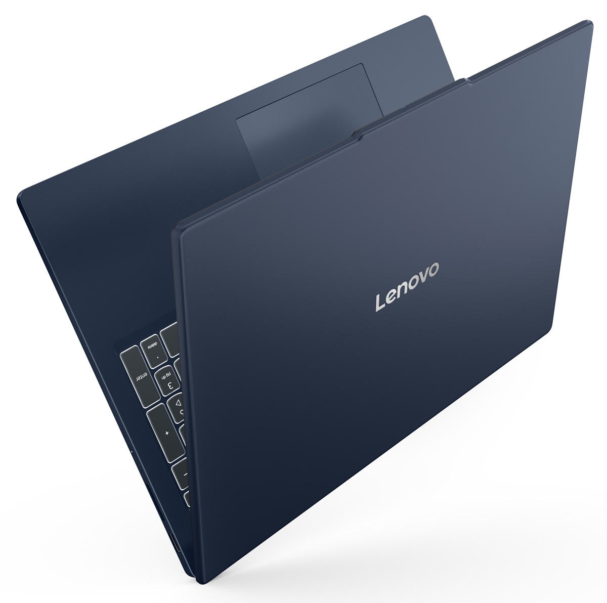 Ноутбук Lenovo IdeaPad Slim 3 16IRH10 (83K2007GRA) Cosmic Blue
