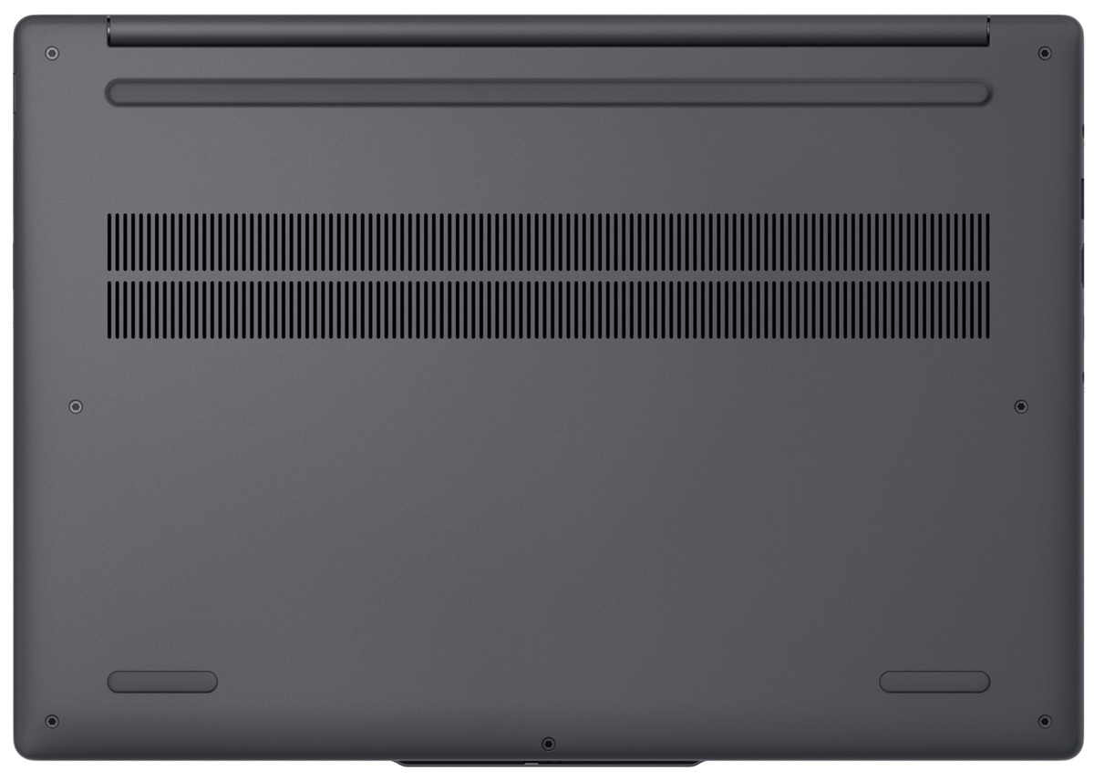 Ноутбук Lenovo IdeaPad Slim 3 15IRU10 (83KD0010RA) Luna Grey