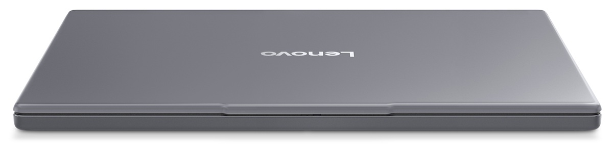Ноутбук Lenovo IdeaPad Slim 3 15IRU10 (83KD0010RA) Luna Grey