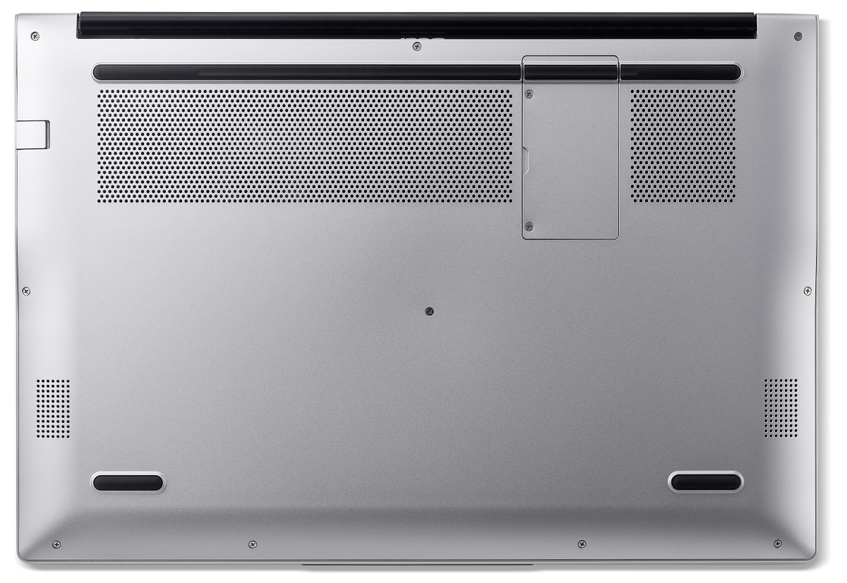 Ноутбук Acer Aspire Lite AL16-54P-51G4 (NX.D76EU.008) Light Silver