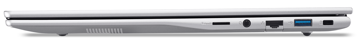 Ноутбук Acer Aspire Lite AL16-54P-51G4 (NX.D76EU.008) Light Silver