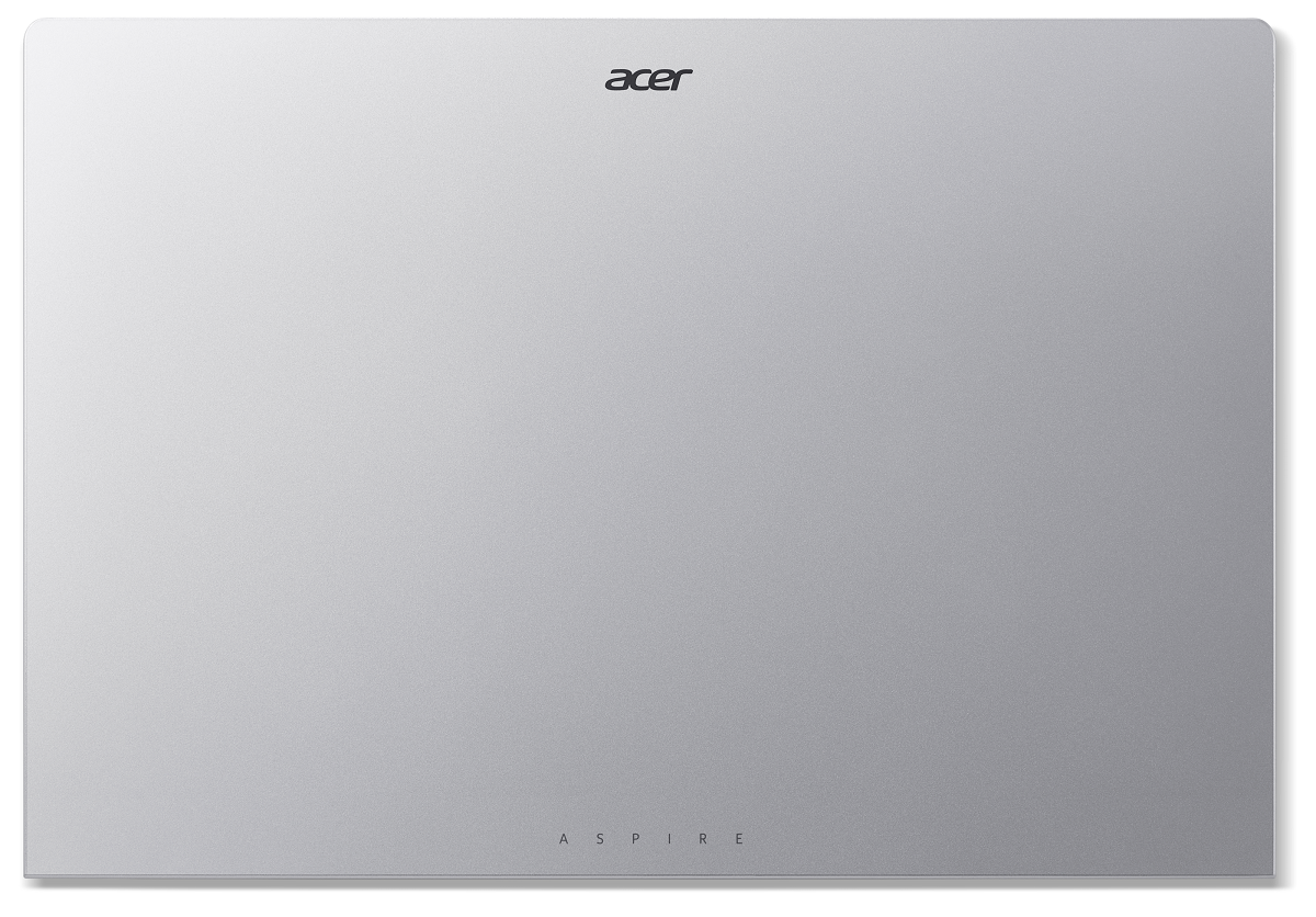 Ноутбук Acer Aspire Lite AL16-54P-51G4 (NX.D76EU.008) Light Silver