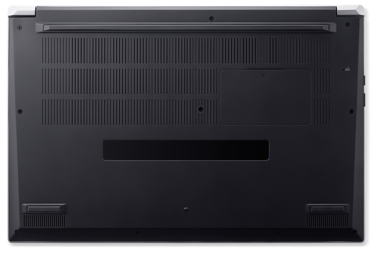 Ноутбук Acer Aspire Lite AL15-33P-38HN (NX.D2MEU.004) Light Silver