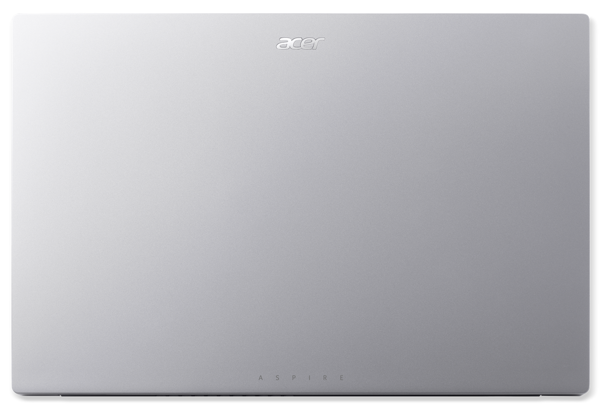 Ноутбук Acer Aspire Lite AL15-33P-38HN (NX.D2MEU.004) Light Silver