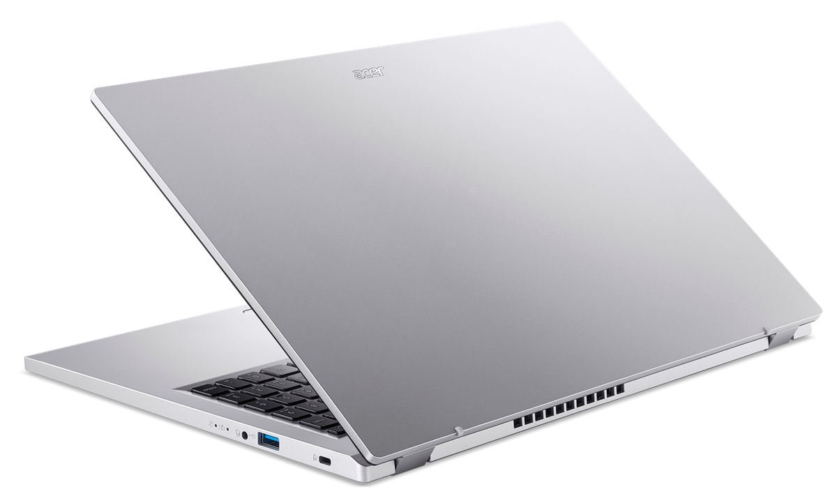 Ноутбук Acer Extensa 15 EX215-57-34RH (NX.EJAEU.001) Pure Silver