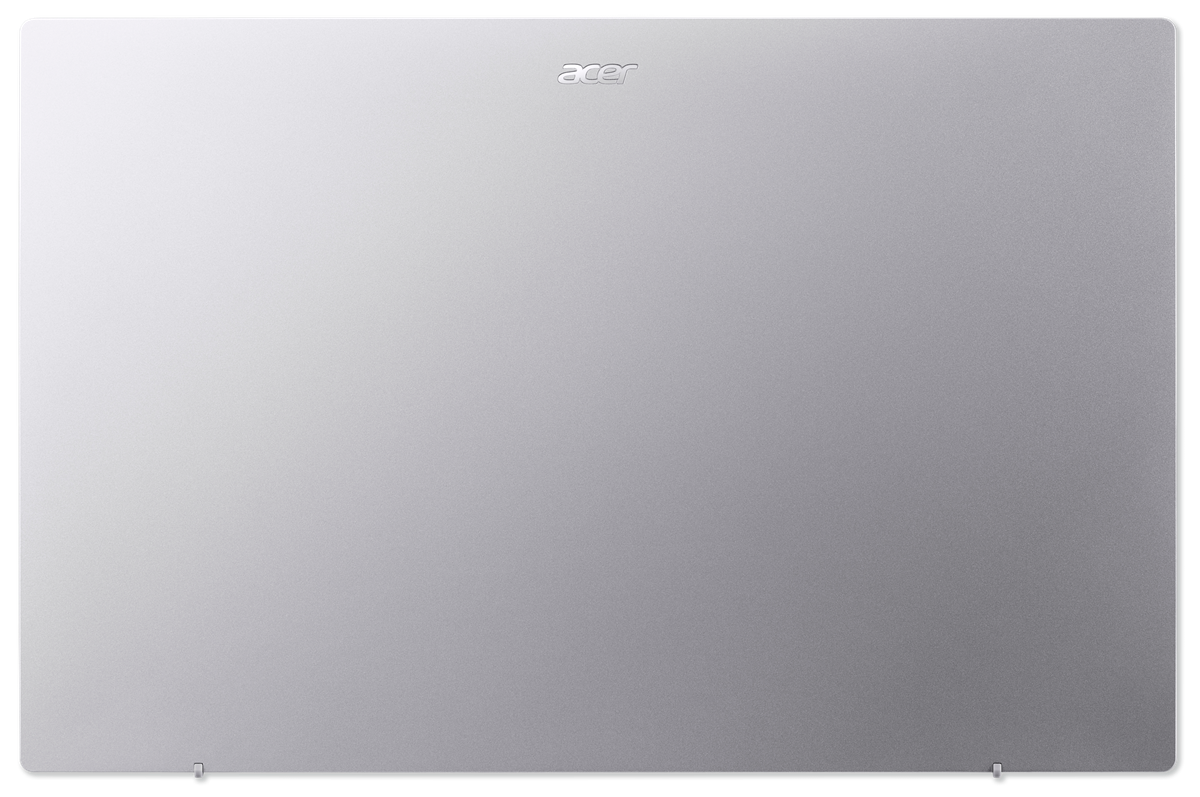 Ноутбук Acer Extensa 15 EX215-57-34RH (NX.EJAEU.001) Pure Silver