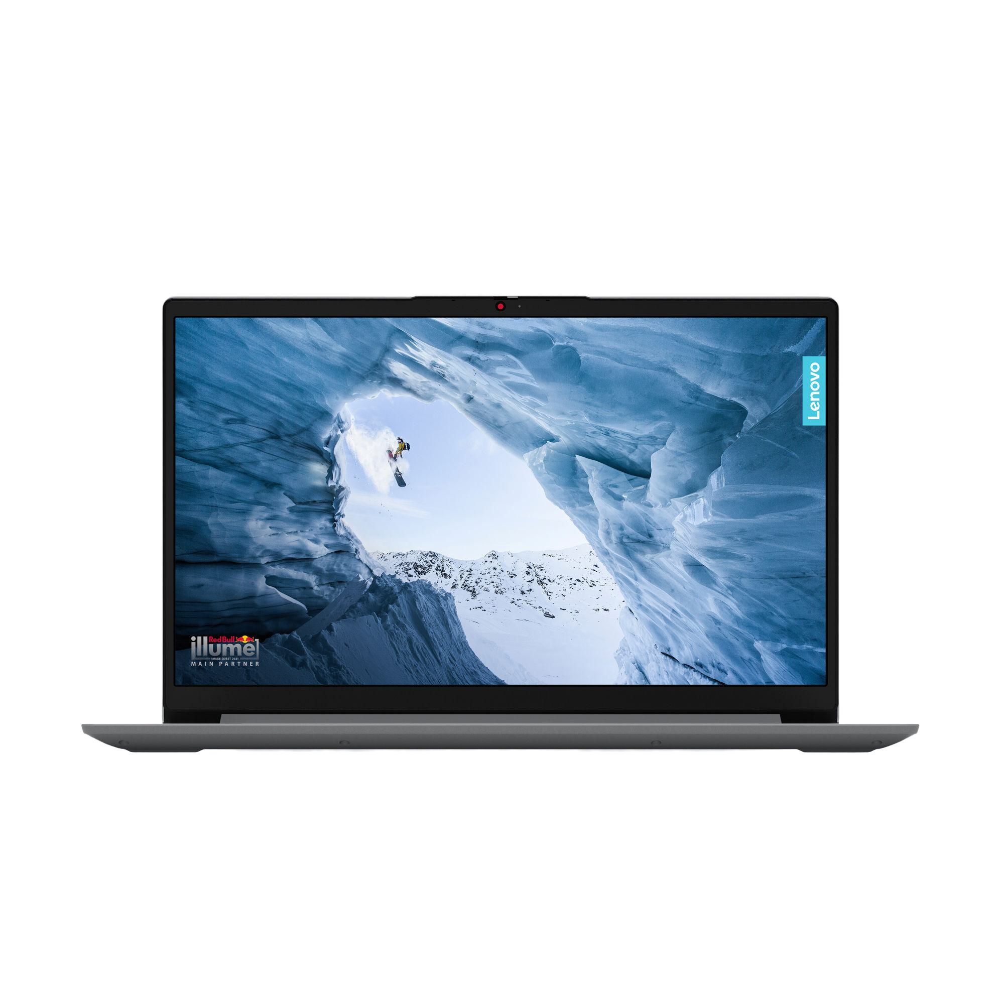 Ноутбук Lenovo IdeaPad 1 15IJL7 (82LX00C3RA)