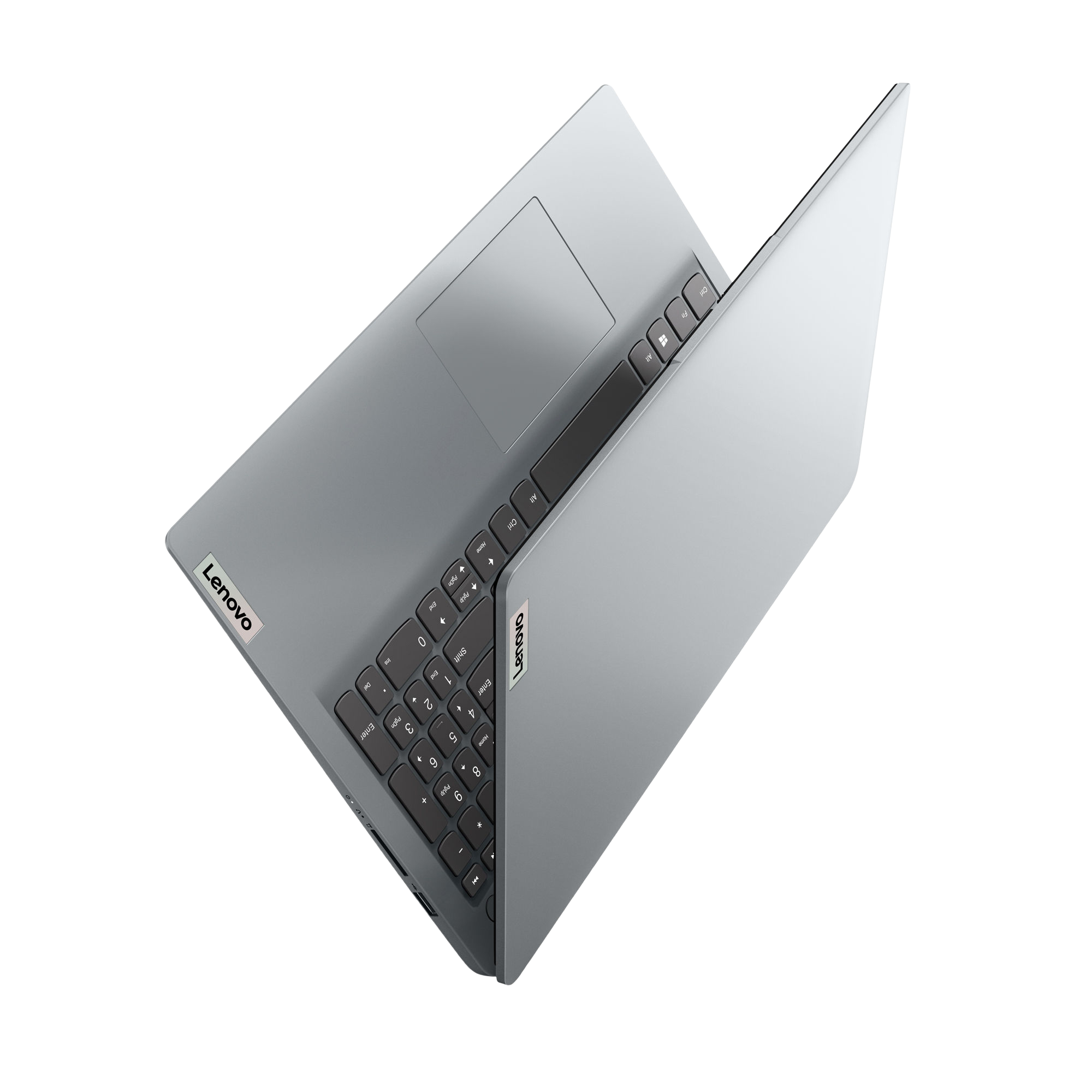 Ноутбук Lenovo IdeaPad 1 15IJL7 (82LX00C3RA)