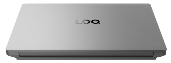 Ноутбук Lenovo LOQ 15IAX9E (83LK00CBRA) Luna Grey