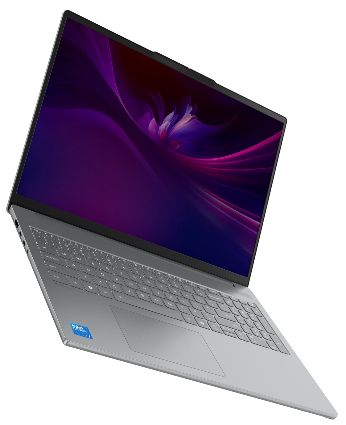 Ноутбук Lenovo IdeaPad Slim 5 16IRH10 (83HS008MRA) Luna Grey