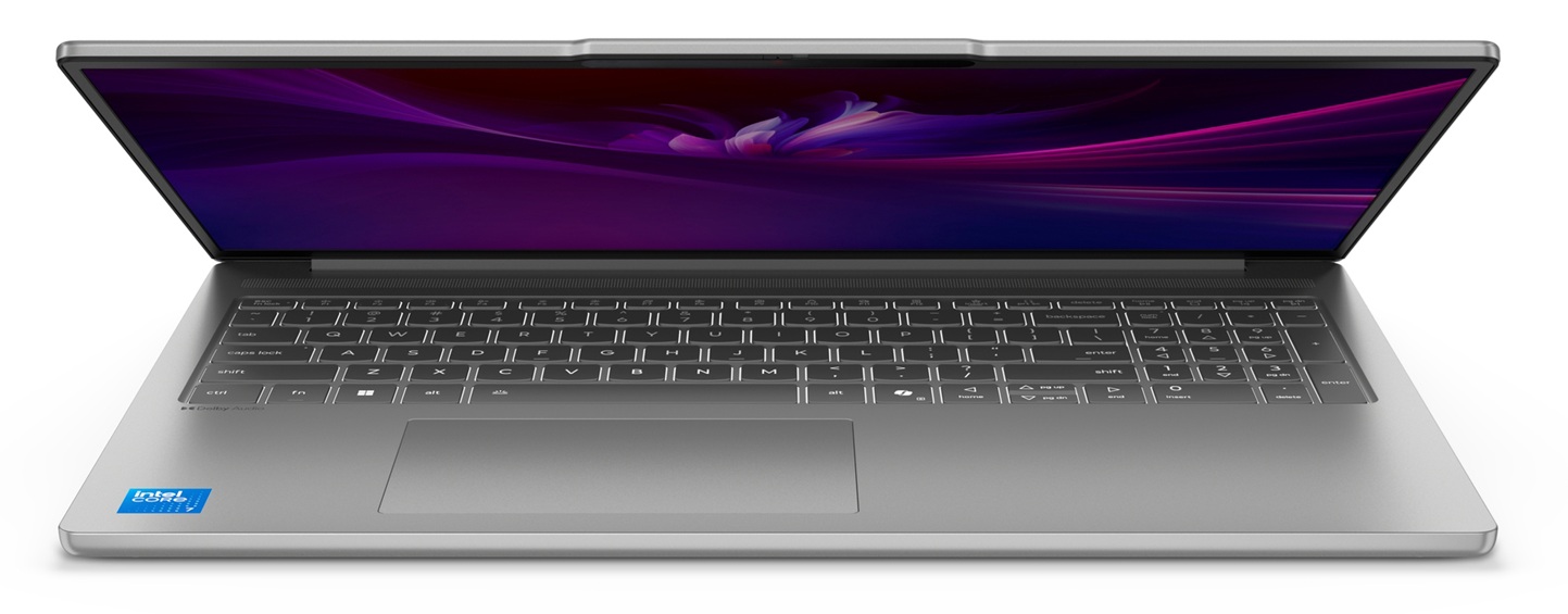Ноутбук Lenovo IdeaPad Slim 5 16IRH10 (83HS008MRA) Luna Grey