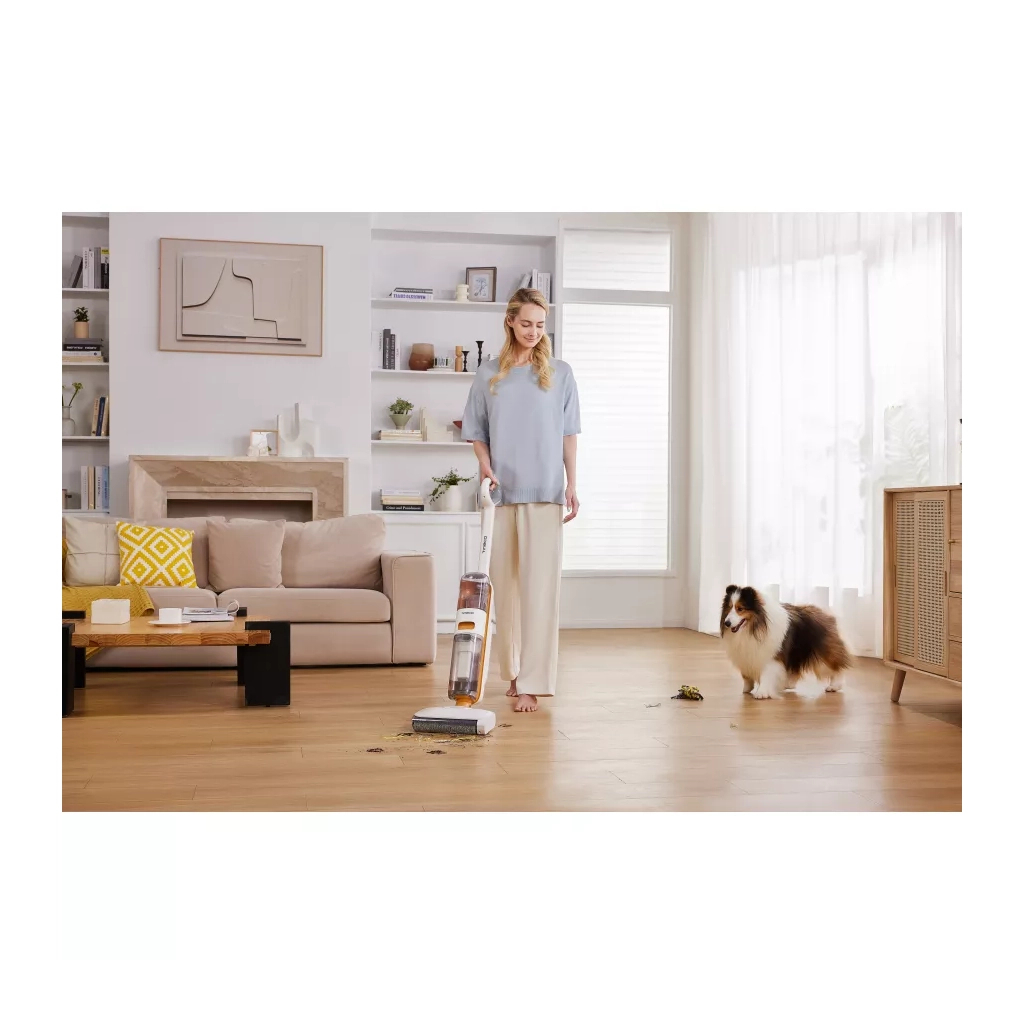 Пилосос Tineco iFloor Y2 Plus (FW1D1700DE)