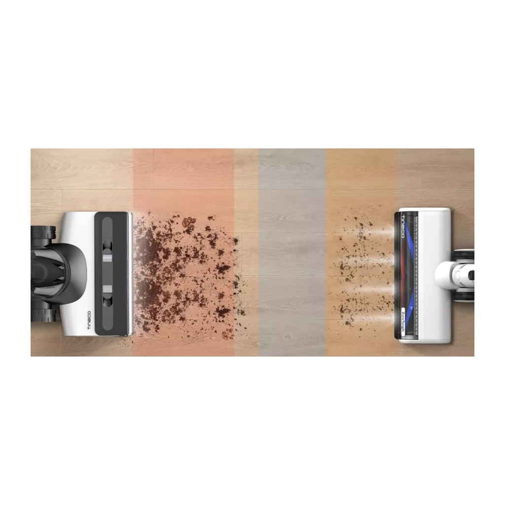 Пилосос Tineco Floor One Switch S7 Pet (FW251800DE)