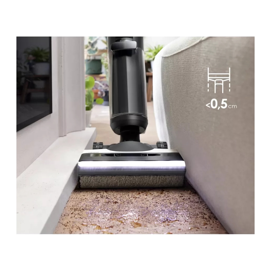 Пилосос Tineco Floor One Switch S7 Pet (FW251800DE)