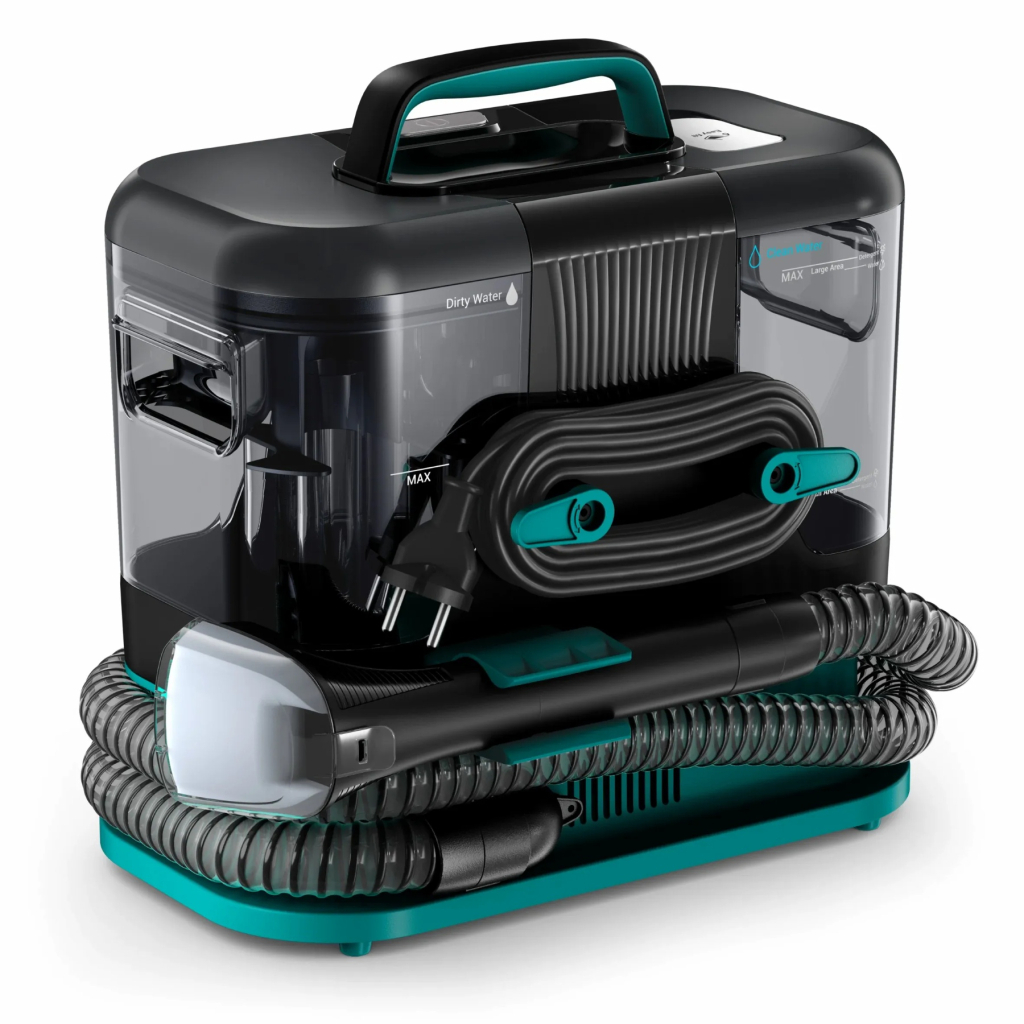 Пилосос Rowenta Clean It (IN5020F0)