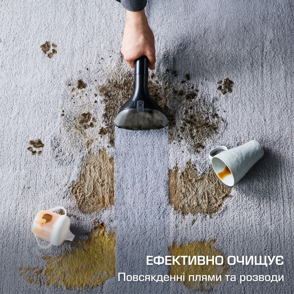 Пилосос Rowenta Clean It (IN5020F0)