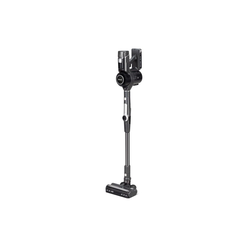 Пилосос Levoit VortexIQ 40 LSV-VF401-AEU (HEAPVCLVNEU0005Y)