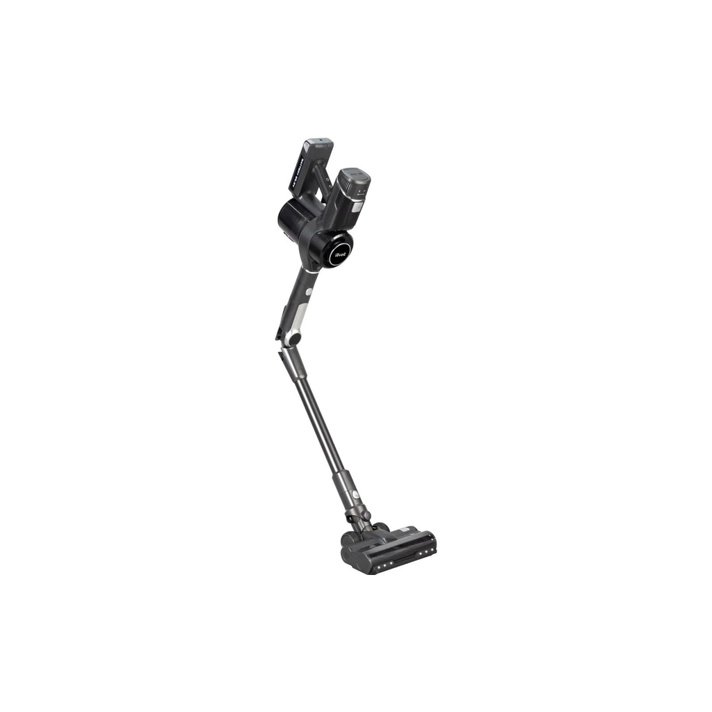 Пилосос Levoit VortexIQ 40 LSV-VF401-AEU (HEAPVCLVNEU0005Y)