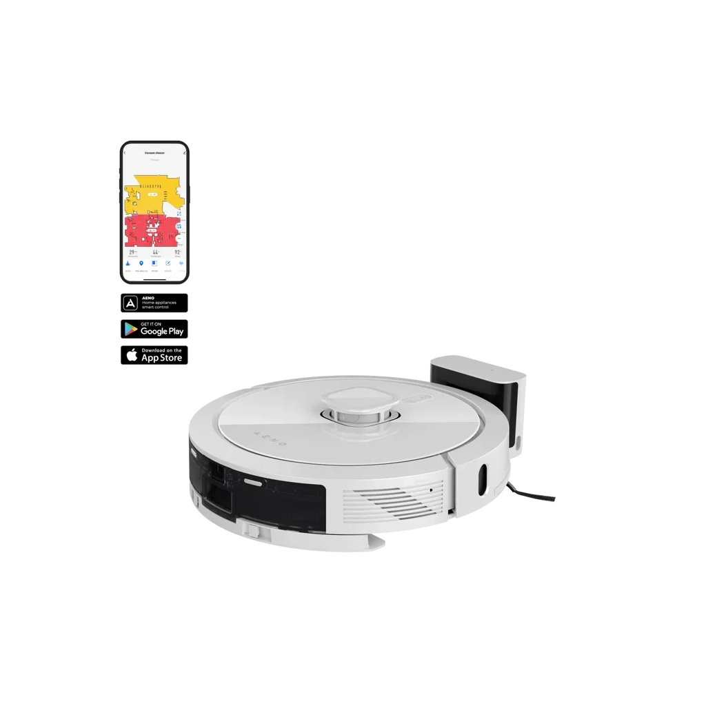 Пилосос AENO RC8S (ARC0008S)