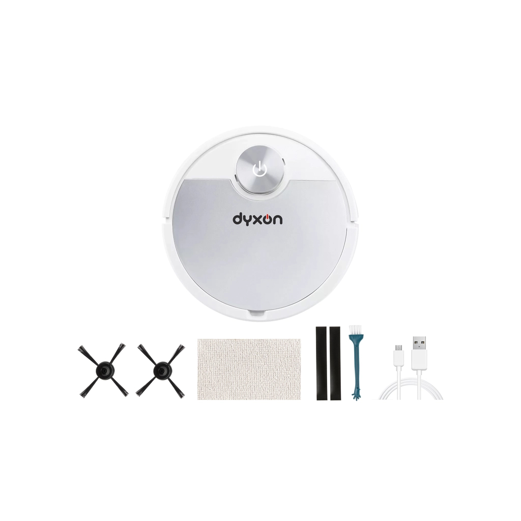 Пилосос DYXON MEGAVAC 3000S PRO Wet Clean (DXNVCMGVC3000SWSL)