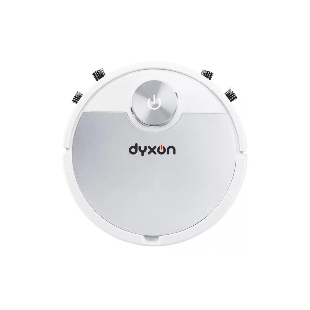 Пилосос DYXON MEGAVAC 3000S PRO Wet Clean (DXNVCMGVC3000SWSL)