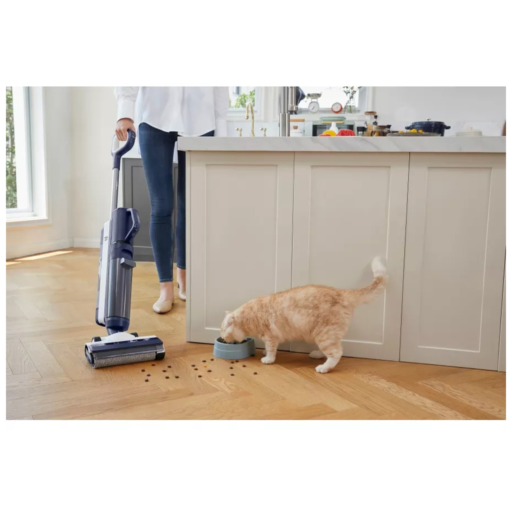 Пилосос Tineco Floor One S5 Combo Plus (FW150300DE)