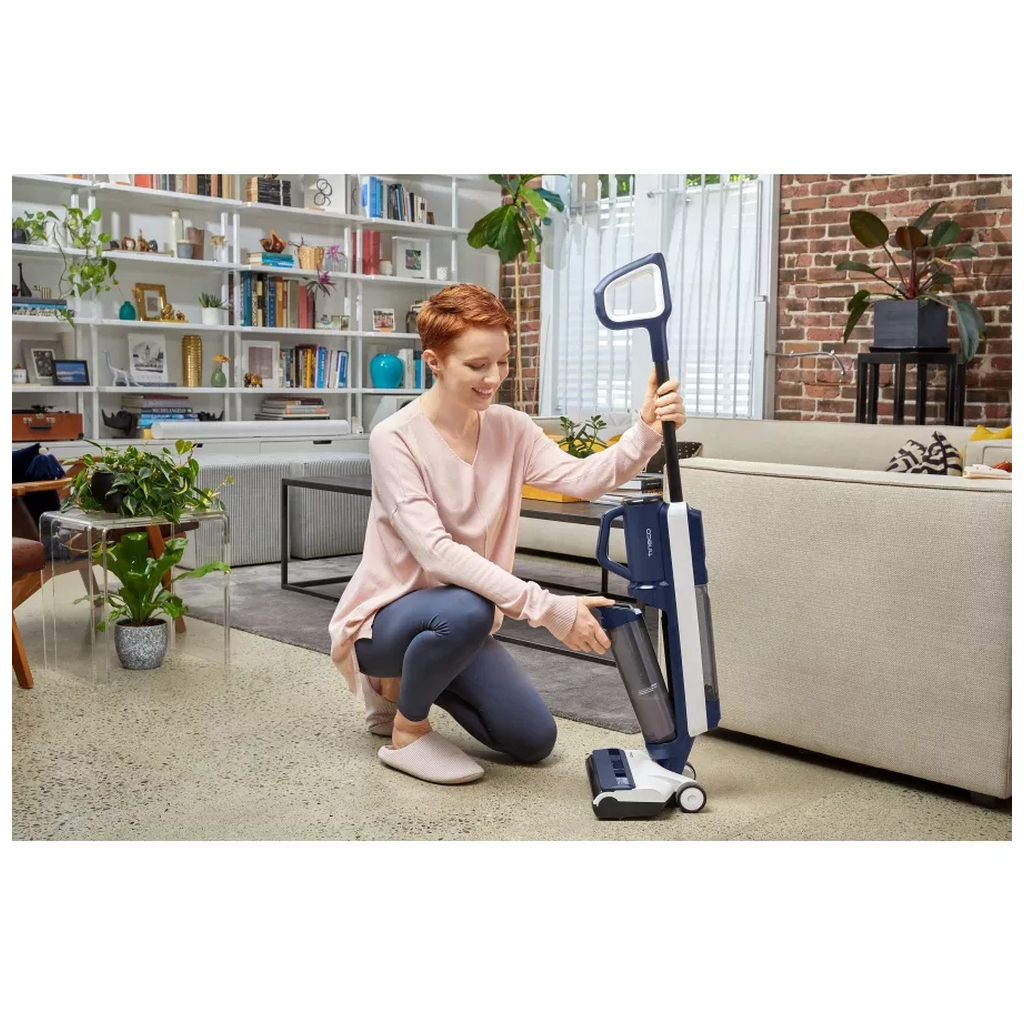 Пилосос Tineco Floor One S5 Combo Plus (FW150300DE)