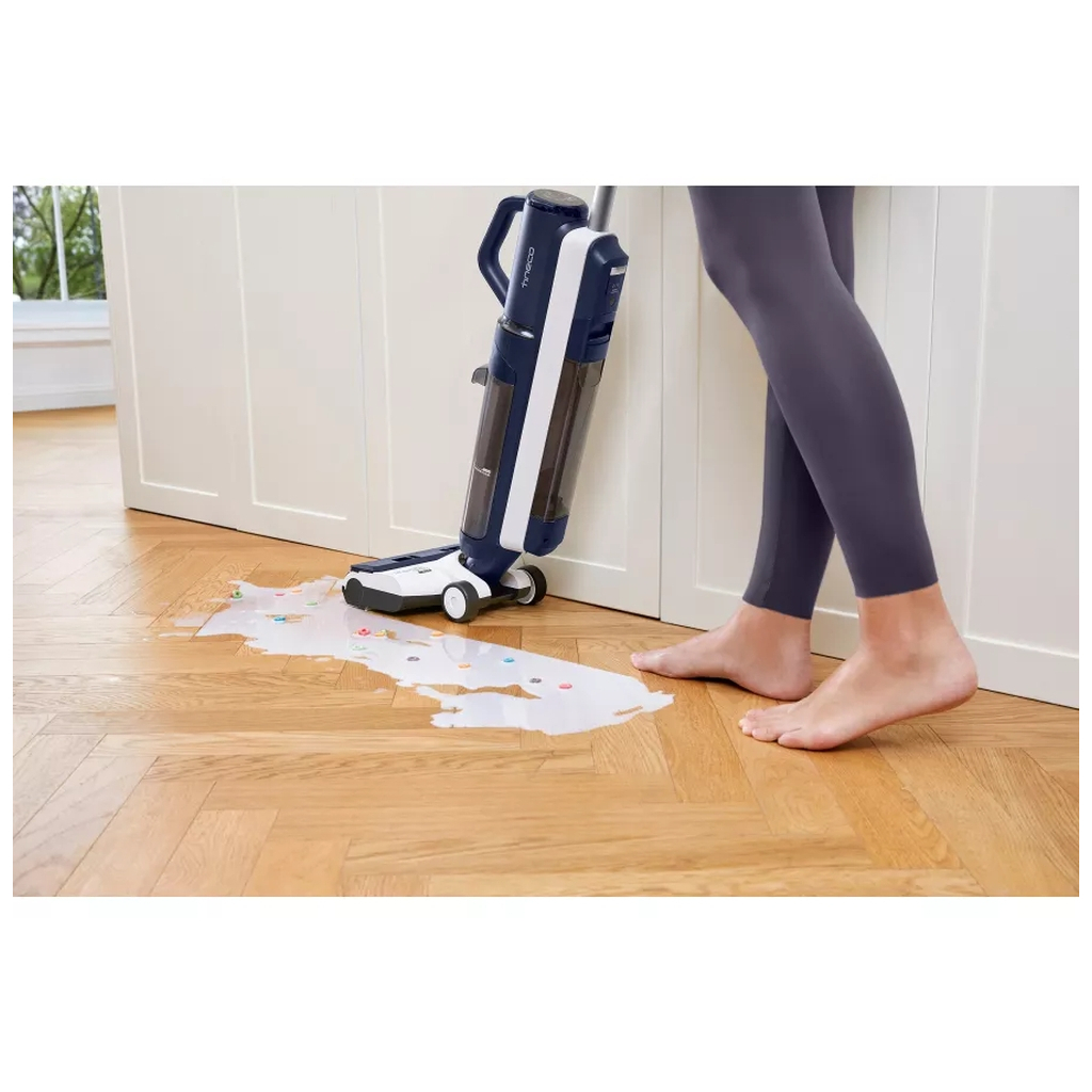 Пилосос Tineco Floor One S5 Combo Plus (FW150300DE)