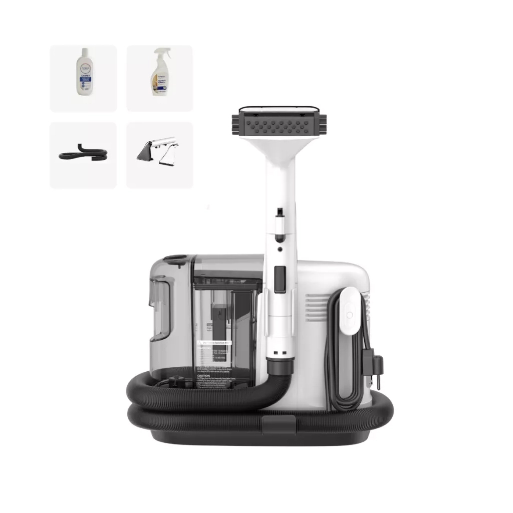 Пилосос Tineco iCarpet One Spot (SC050300DE)