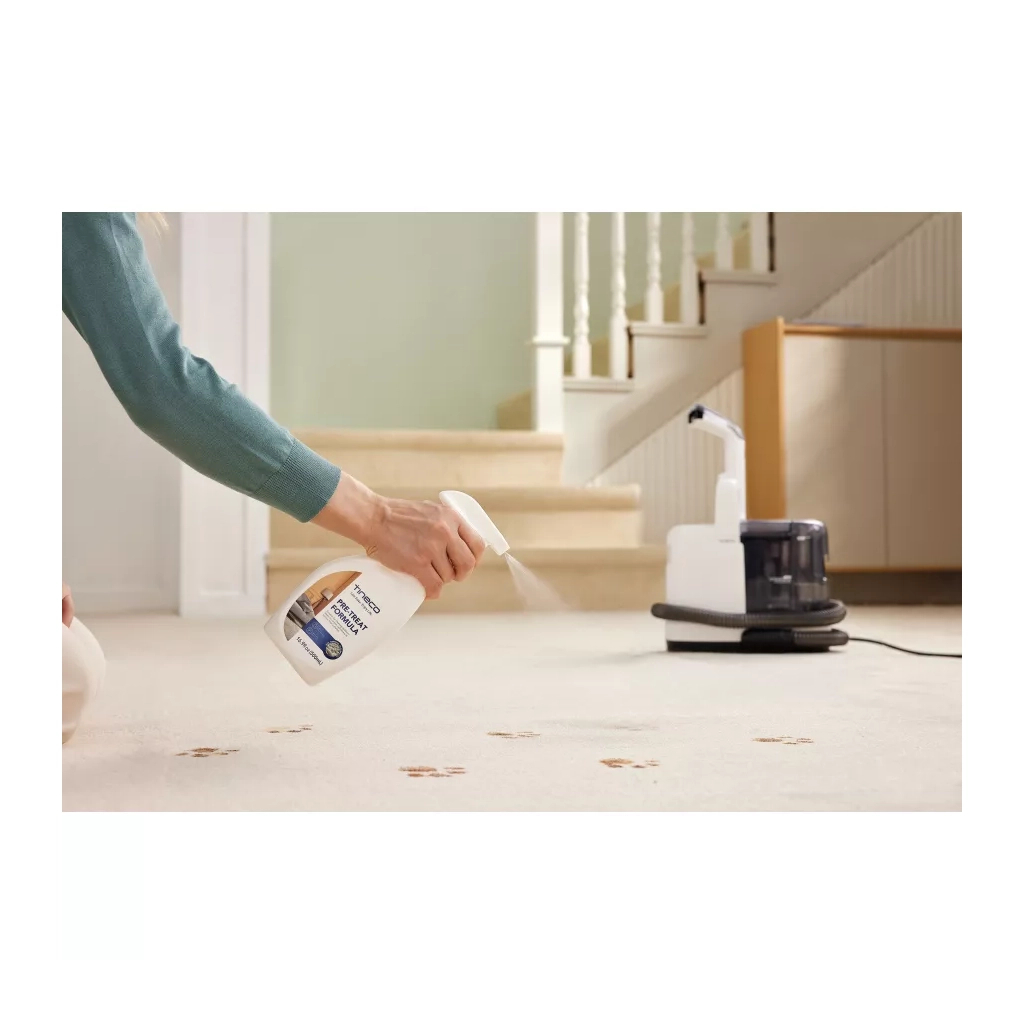 Пилосос Tineco iCarpet One Spot (SC050300DE)