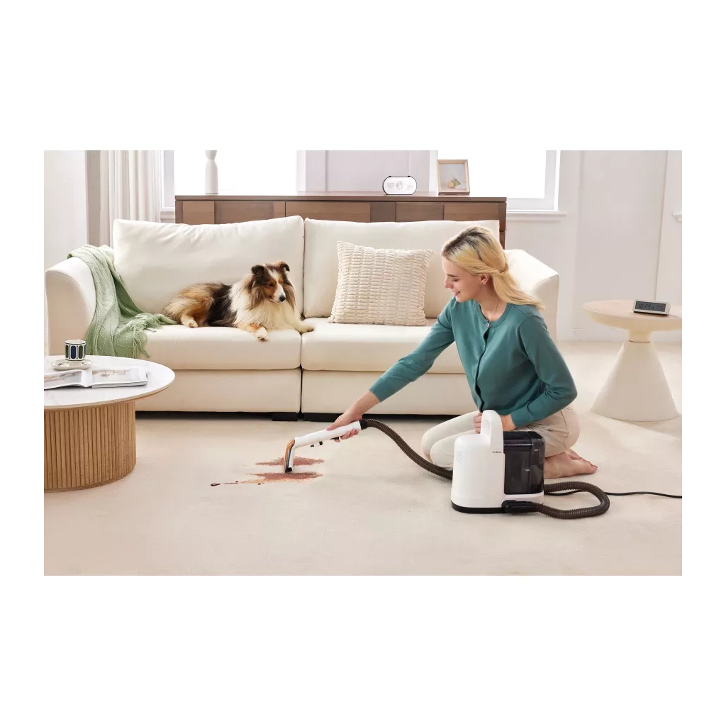 Пилосос Tineco iCarpet One Spot (SC050300DE)