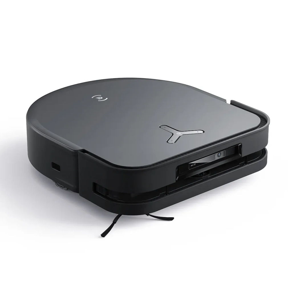 Пилосос Ecovacs DEEBOT X5PRO OMNI (DDX39 BLACK)