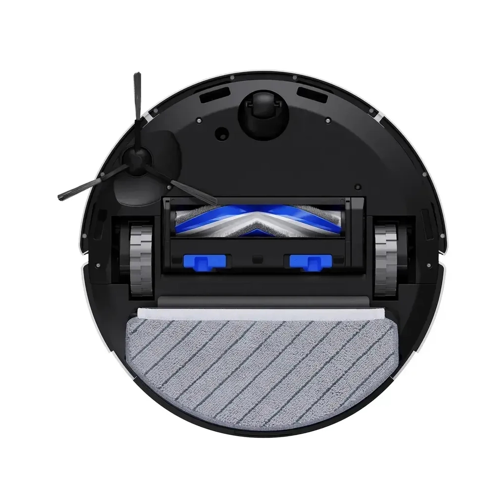 Пилосос Ecovacs DEEBOT N20 PRO (DKX55 WHITE)