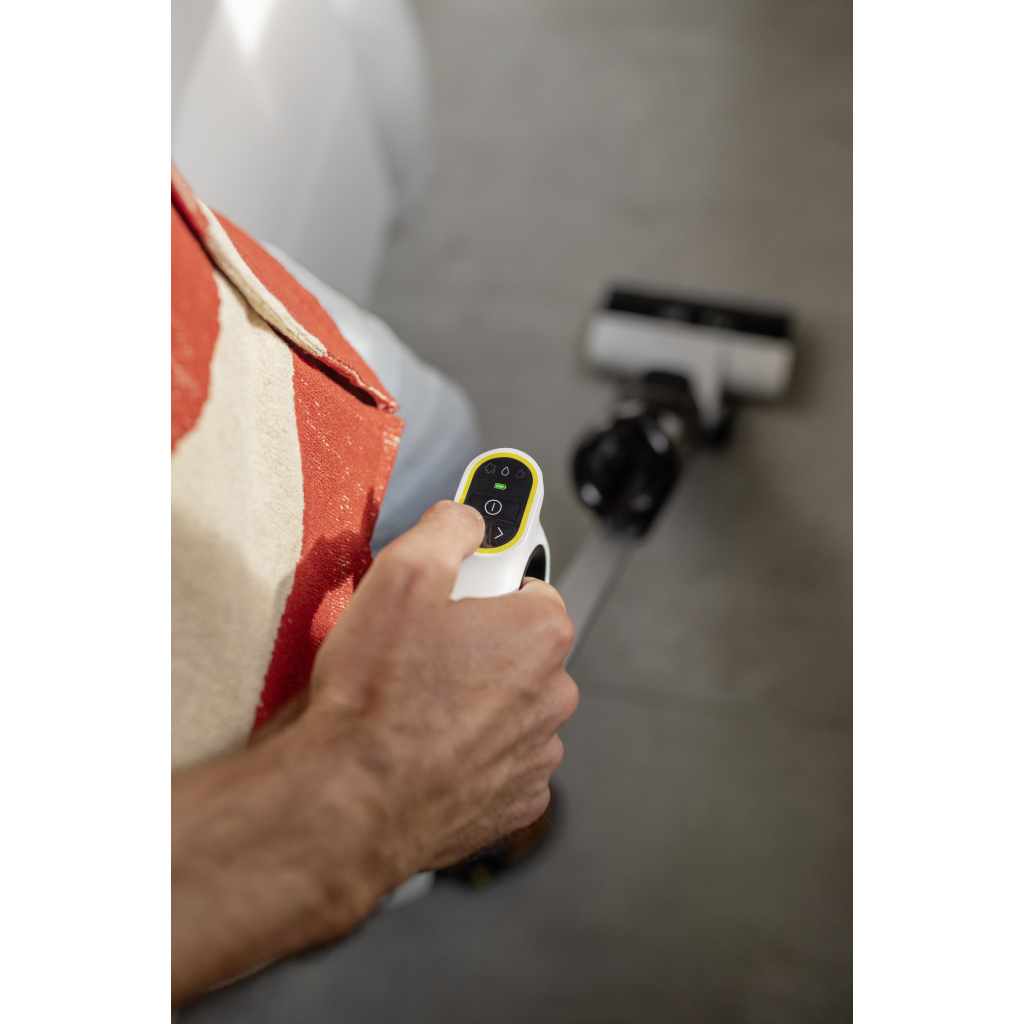 Пилосос Karcher FCV 3 (1.056-122.0)