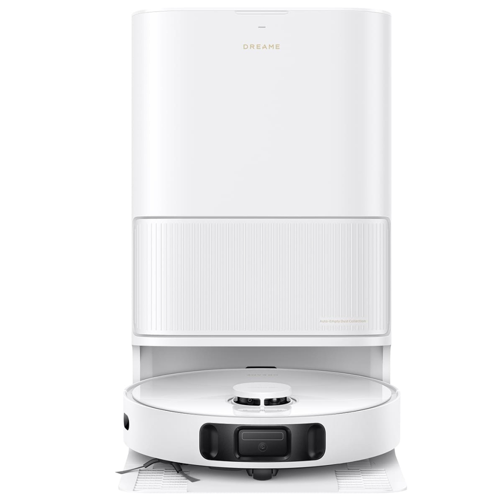 Пилосос Dreame Bot L40 Ultra CE White (RLD52SE-WH)