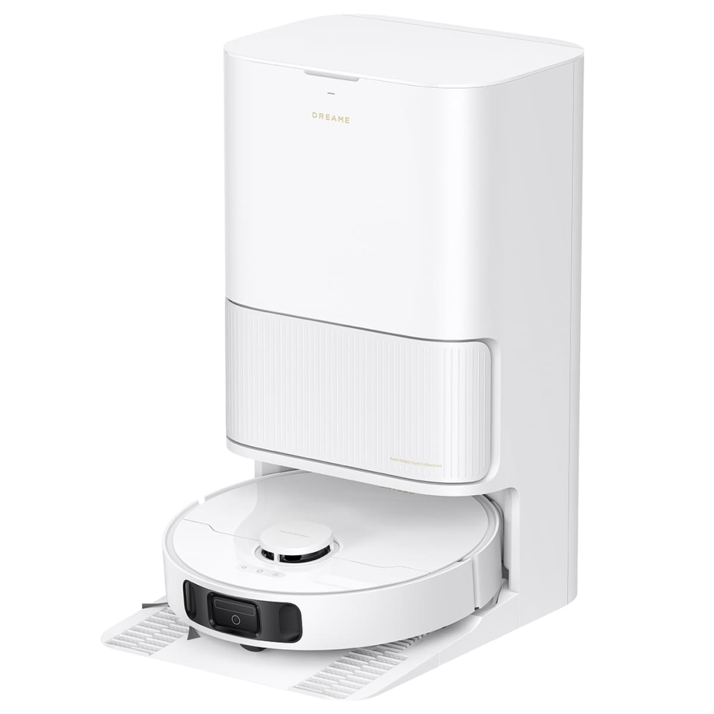 Пилосос Dreame Bot L40 Ultra CE White (RLD52SE-WH)