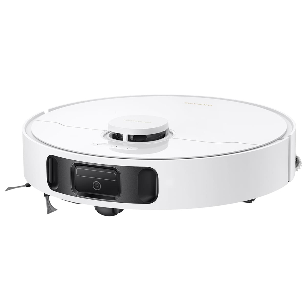 Пилосос Dreame Bot L40 Ultra CE White (RLD52SE-WH)