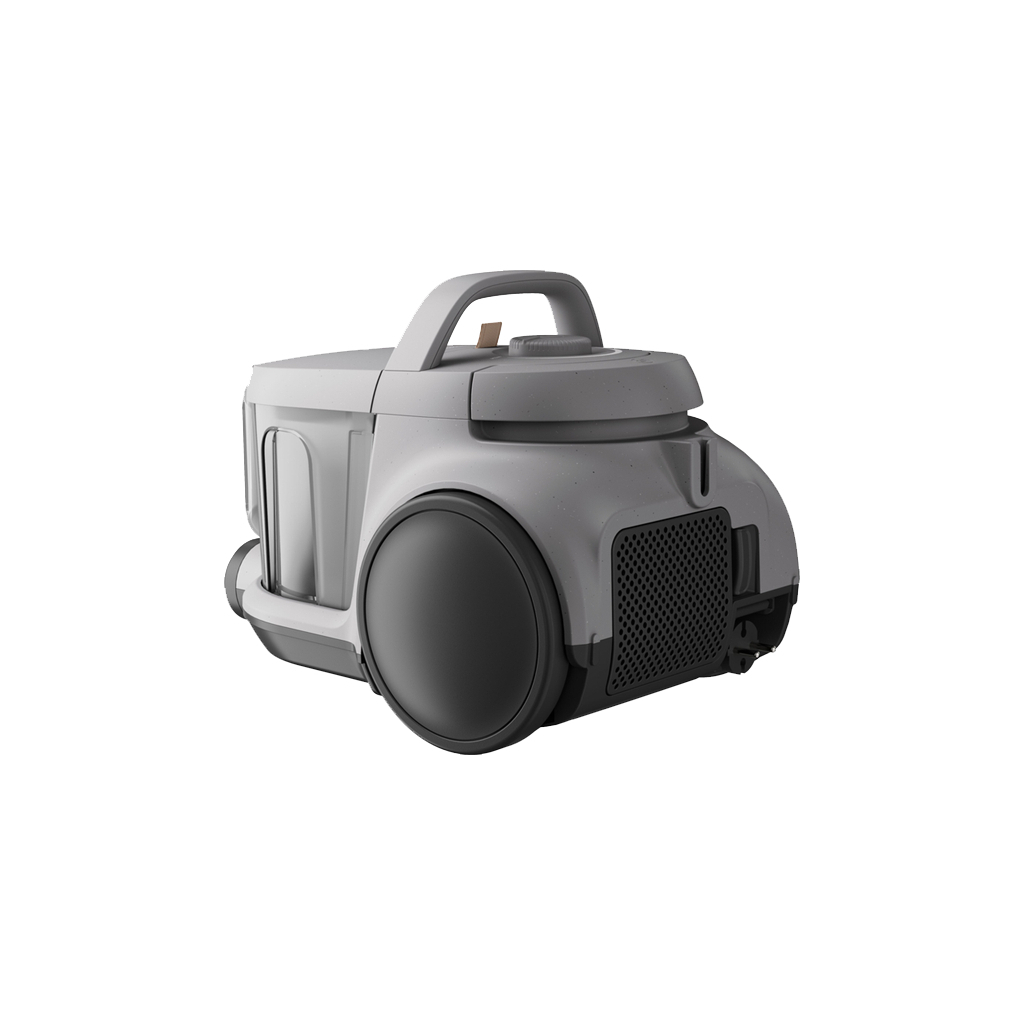 Пилосос Electrolux EL51A2UG