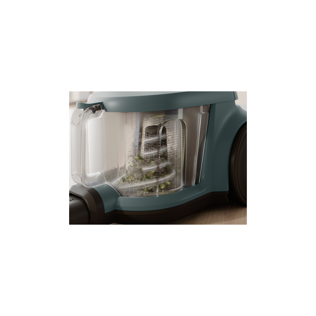 Пилосос Electrolux EL31C2OG