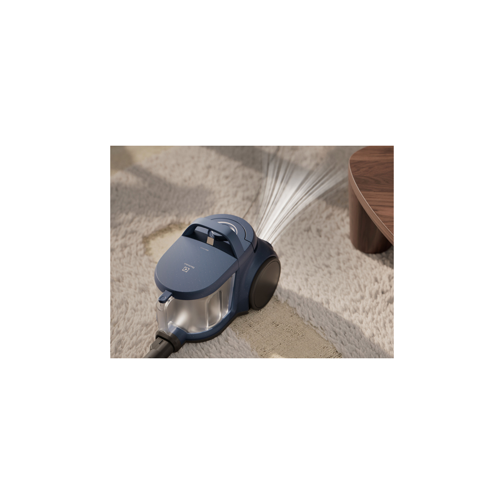 Пилосос Electrolux EL31C1LDB