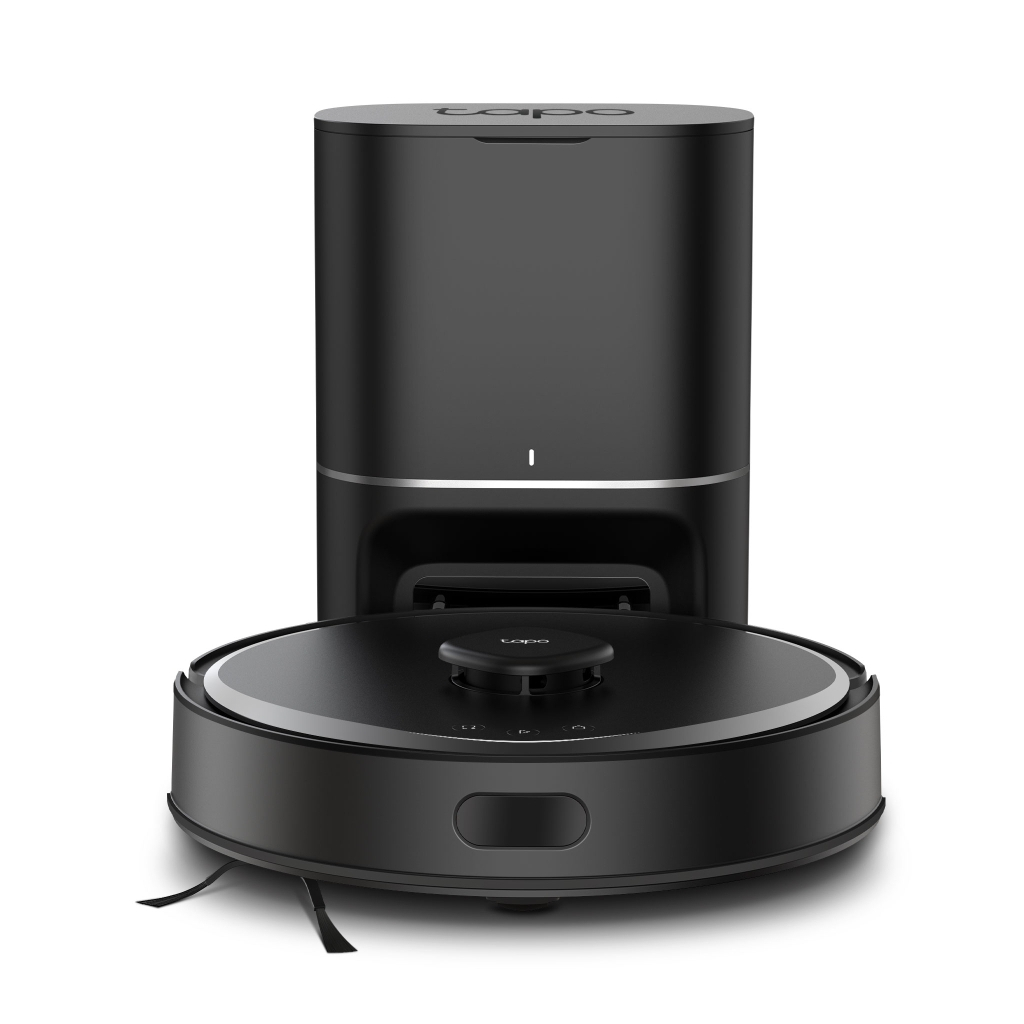 Пилосос TP-Link Tapo RV30 Max Plus