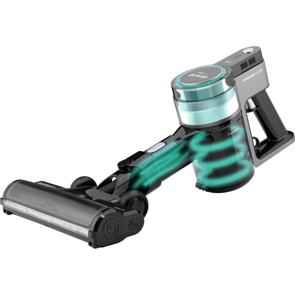 Пилосос Gorenje SVC216300FLA