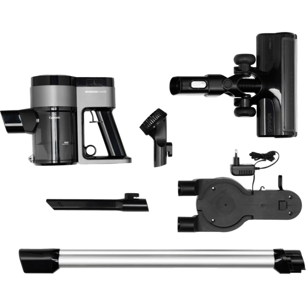 Пилосос Gorenje SVC216300FLA