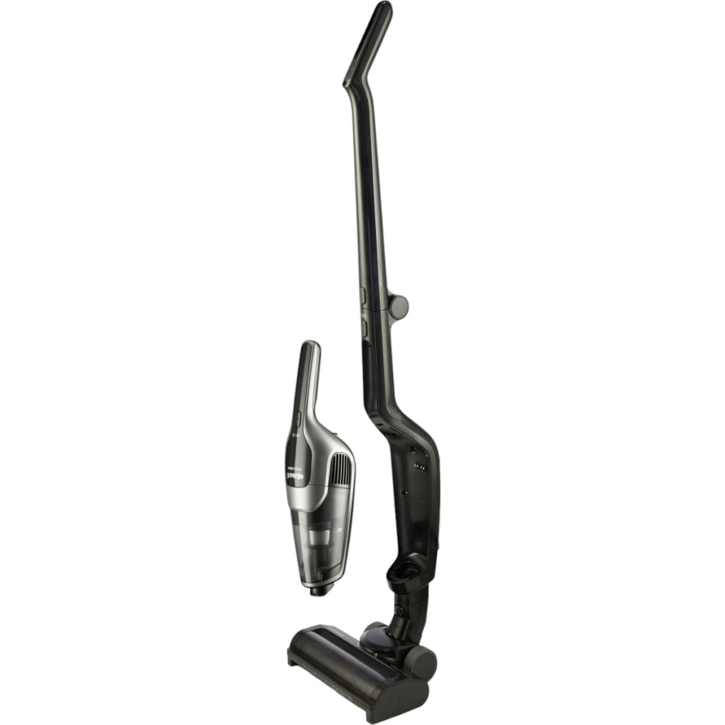 Пилосос Gorenje SVC216110FSIIBKA