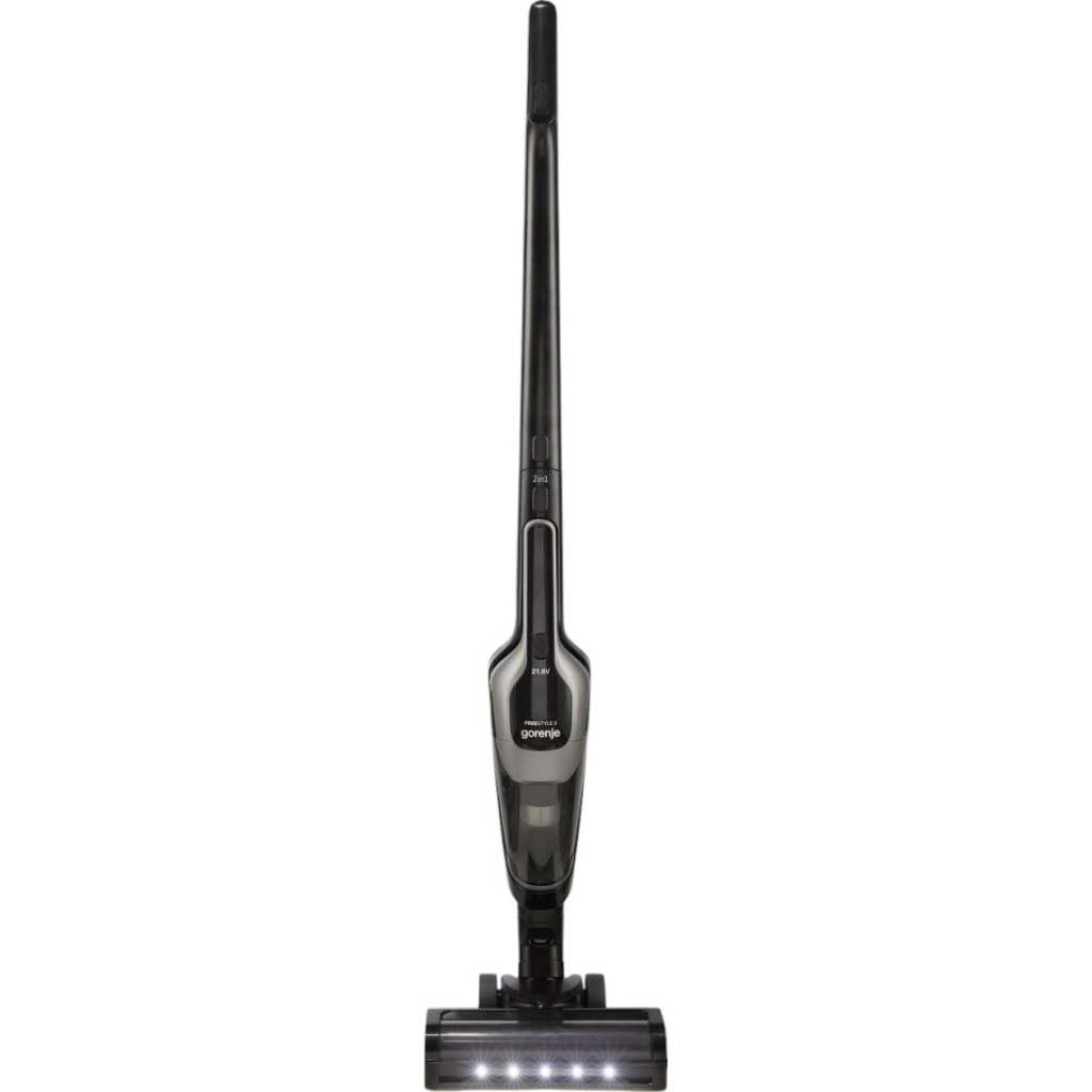 Пилосос Gorenje SVC216110FSIIBKA