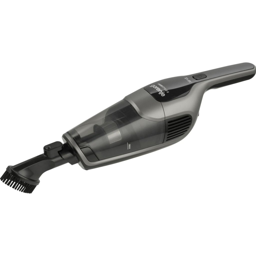 Пилосос Gorenje SVC216110FSIIBKA