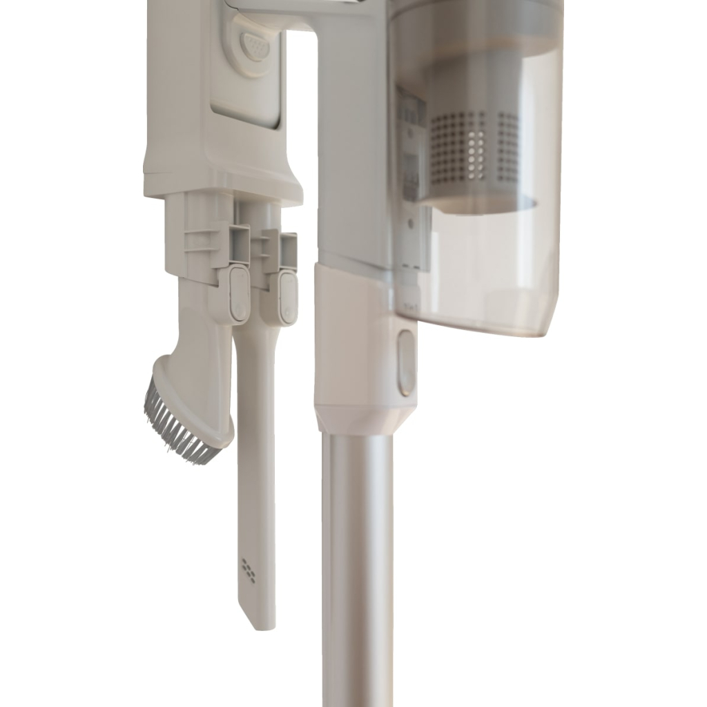 Пилосос Gorenje SVC216210FFIIW