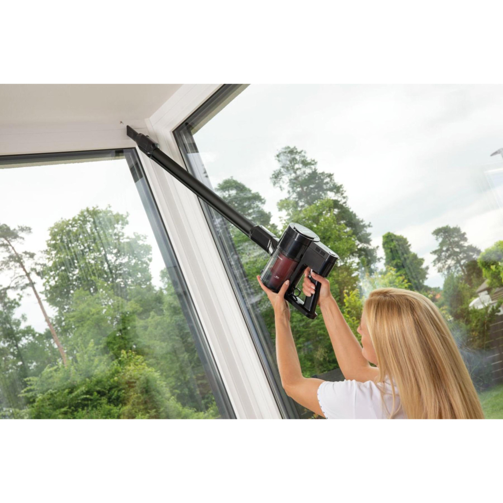 Пилосос Gorenje SVC216FMLBKII